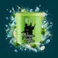 OS Tobacco Shisha Tabak Bonnie 'N Clyde 200g – Apfel, Ice