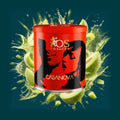 OS Tobacco Shisha Tabak Casanova 200g – Honigmelone