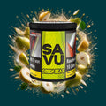 Savu Tabak Green Bear 200g – Birne, Fruchtig, Süß