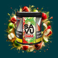 Savu Tabak 2Ana 200g – Apfel, Fruchtig