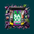 Savu Tabak Bero Mind 200g – Traube