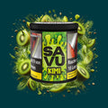 Savu Tabak Kimi 200g – Kiwi