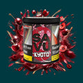Savu Tabak Kyoto 200g – Kirsche