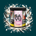 Savu Tabak Yoga 200g – Süß