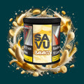 Savu Tabak Bananoz 200g – Banane, Milch