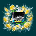 Smoke Island Tabakersatz Ice Lemon 200g