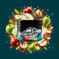 Smoke Island Tabakersatz Double Apple 200g