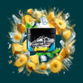 Smoke Island Tabakersatz Ice Pineapple 200g