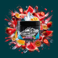 Smoke Island Tabakersatz Ice Love 200g