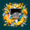 Smoke Island Tabakersatz Ice Mango 200g