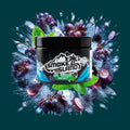 Smoke Island Tabakersatz Ice Grape 200g