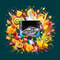 Smoke Island Tabakersatz Fruit Mix 200g