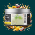 Social Smoke Passionfruit Brazil – Exotisch, Fruchtig, Maracuja, Passionsfrucht, Tropisch