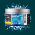 Social Smoke Absolute Zero – Frisch, Menthol