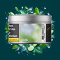 Social Smoke Cucumber Chill – Frisch, Gurke, Kühl, Menthol, Minze