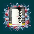 Stral Shisha Tabak Litch Ice 200g – Litschi, Ice