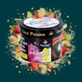 True Passion Shisha Tabak Okolom Jojo 200g – Erdbeer, Fruchtig, Süß