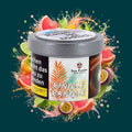 True Passion Shisha Tabak Ringle Rangle 200g – Grapefruit, Limette, Maracuja