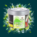 True Passion Shisha Tabak Artic Line 200g – Ice, Limette, Menthol, Frisch, Kühl