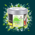 True Passion Shisha Tabak Artic Line 200g – Ice, Limette, Menthol, Frisch, Kühl