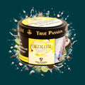 True Passion Shisha Tabak Okolom White 200g – Exotisch, Kokos, Litschi, Süß, Tropisch