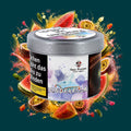 True Passion Shisha Tabak Cinderella 200g – Maracuja, Wassermelone, Fruchtig
