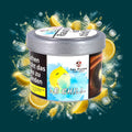 True Passion Shisha Tabak Le Chill 200g – Zitrone, Ice, Menthol, Frisch, Kühl