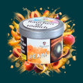 True Passion Shisha Tabak Peami 200g – Fruchtig, Maracuja, Pfirsich, Süß, Tropisch