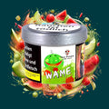 True Passion Shisha Tabak Wame 200g – Frisch, Fruchtig, Honigmelone, Melone, Süß, Wassermelone
