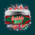 Vidavi Bubble Butt Tabak 100g – Wassermelone, Ice