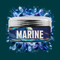 Vidavi Marine Tabak 100g – Ice, Blaubeere, Frisch, Kühl