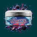 Vidavi Tabak Barrylicious 100g – Waldbeere, Brombeere, Heidelbeere, Fruchtig