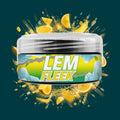 Vidavi Tabak Lem Fleek 100g – Zitrone, Fruchtig