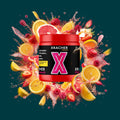 Xracher Tabak Pink Lemonade 200g – Beeren, Erfrischend, Fruchtig, Zitrone