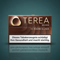 TEREA Bronze Tabaksticks