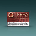 TEREA Sienna Tabaksticks