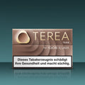 TEREA Teak Tabaksticks