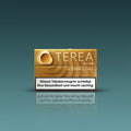 TEREA Yellow Tabaksticks