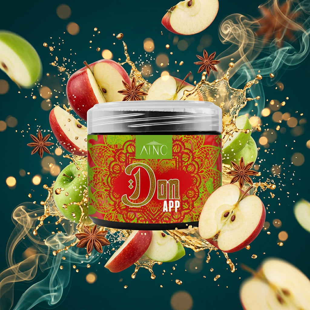 AINO Don App 200g Produktbild