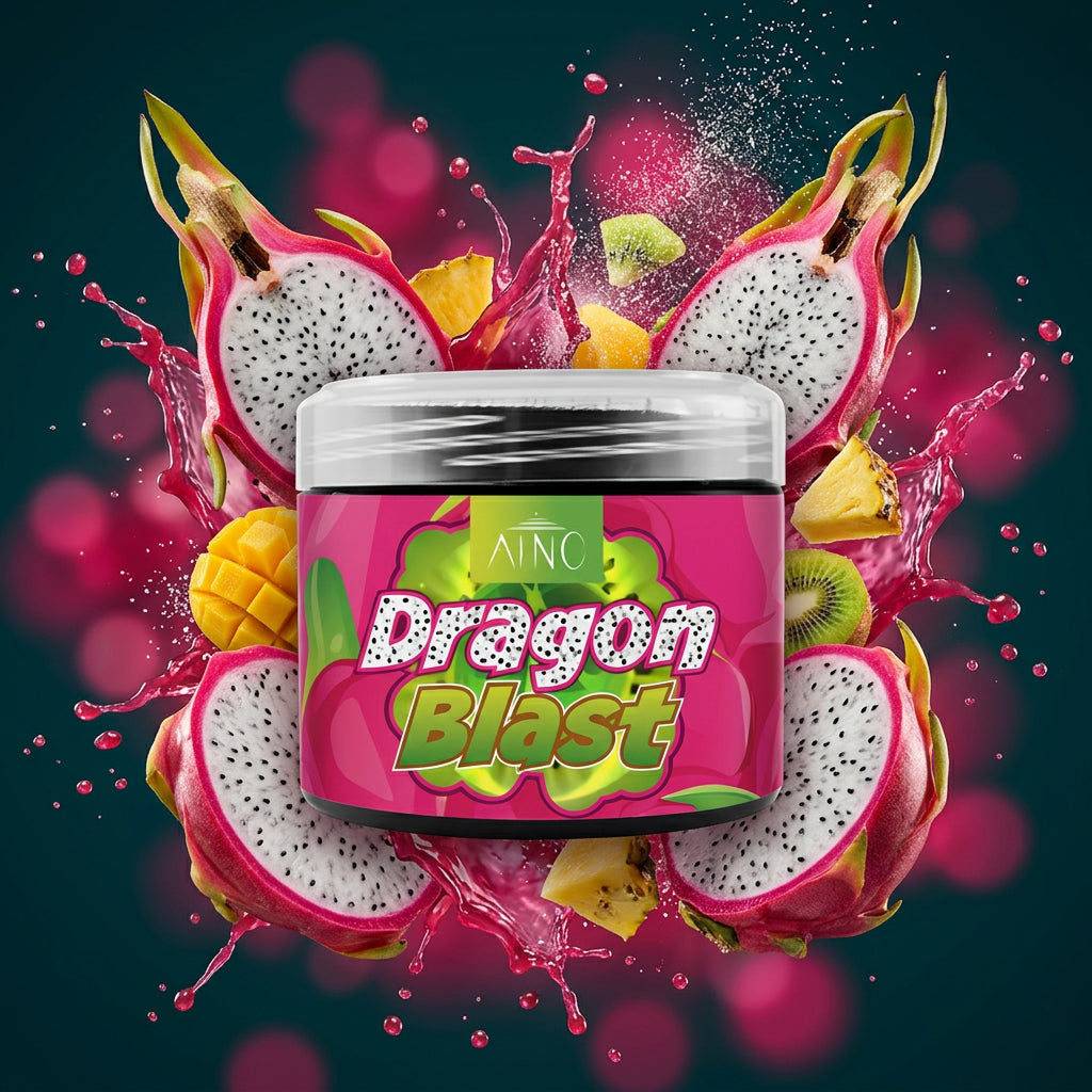 AINO Dragon Blast 200g Produktbild