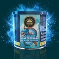 Holster Tabak Blue Dragon 200g