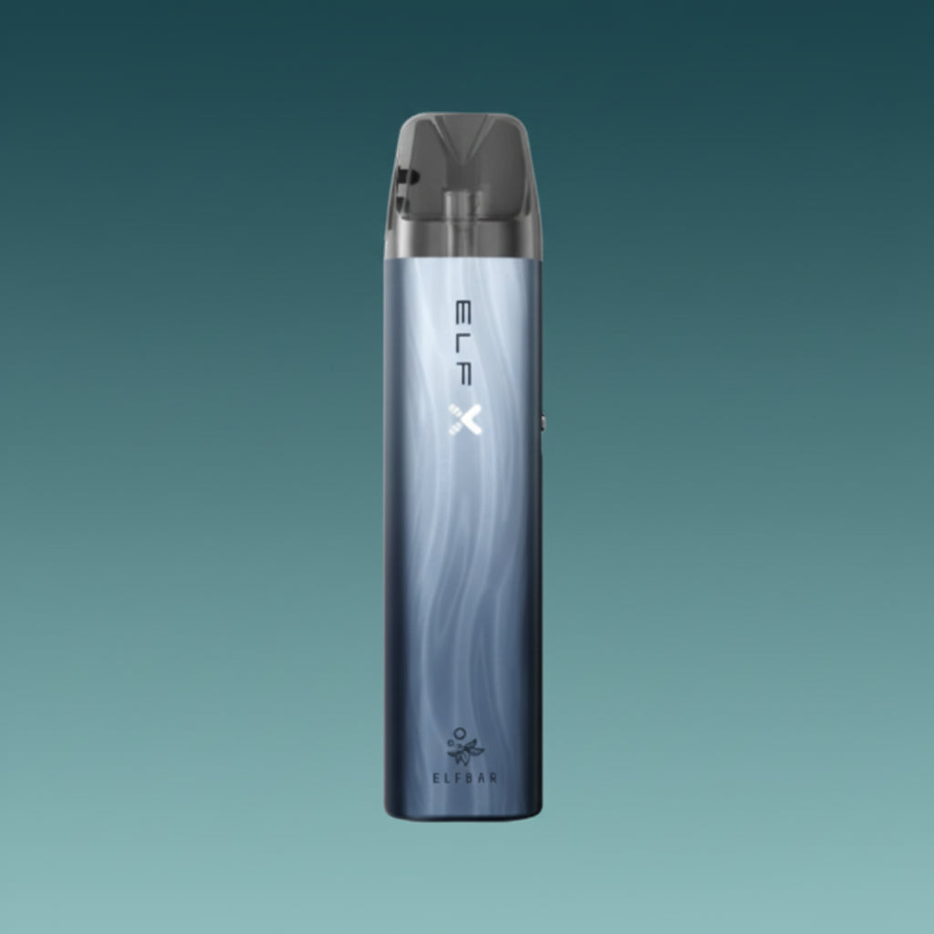 ELFBAR ELF X Kit DarkSea Pod System