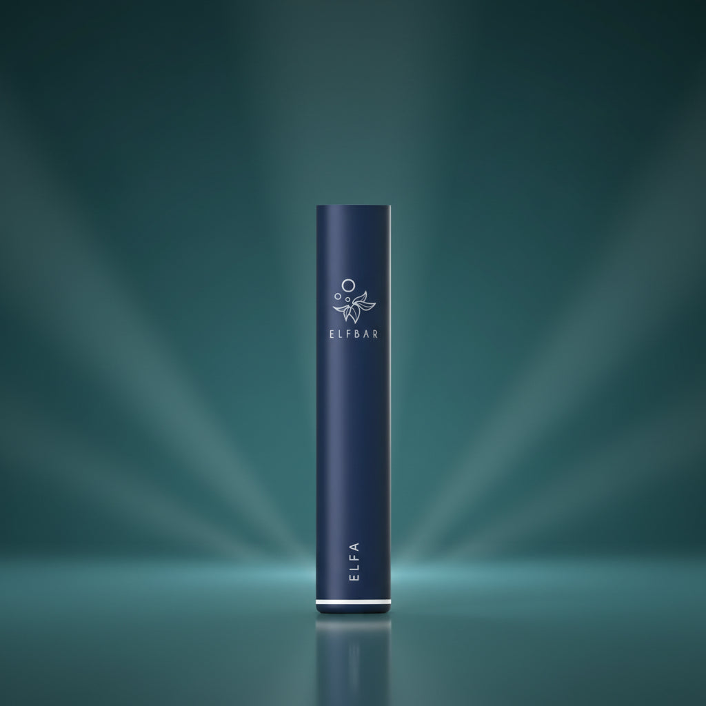 Elfbar ELFA Akku Navy Blue Pod System