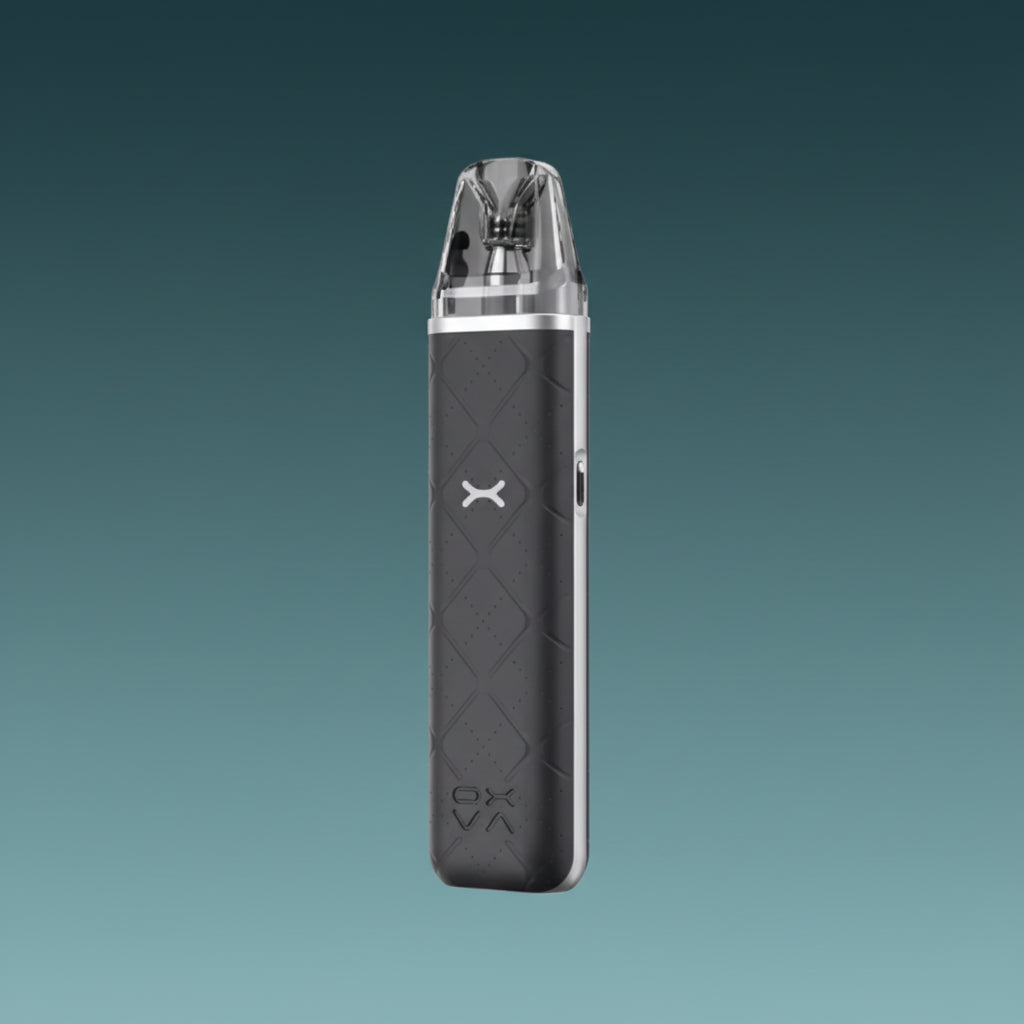 OXVA Xlim Go Pod Kit Dark Grey
