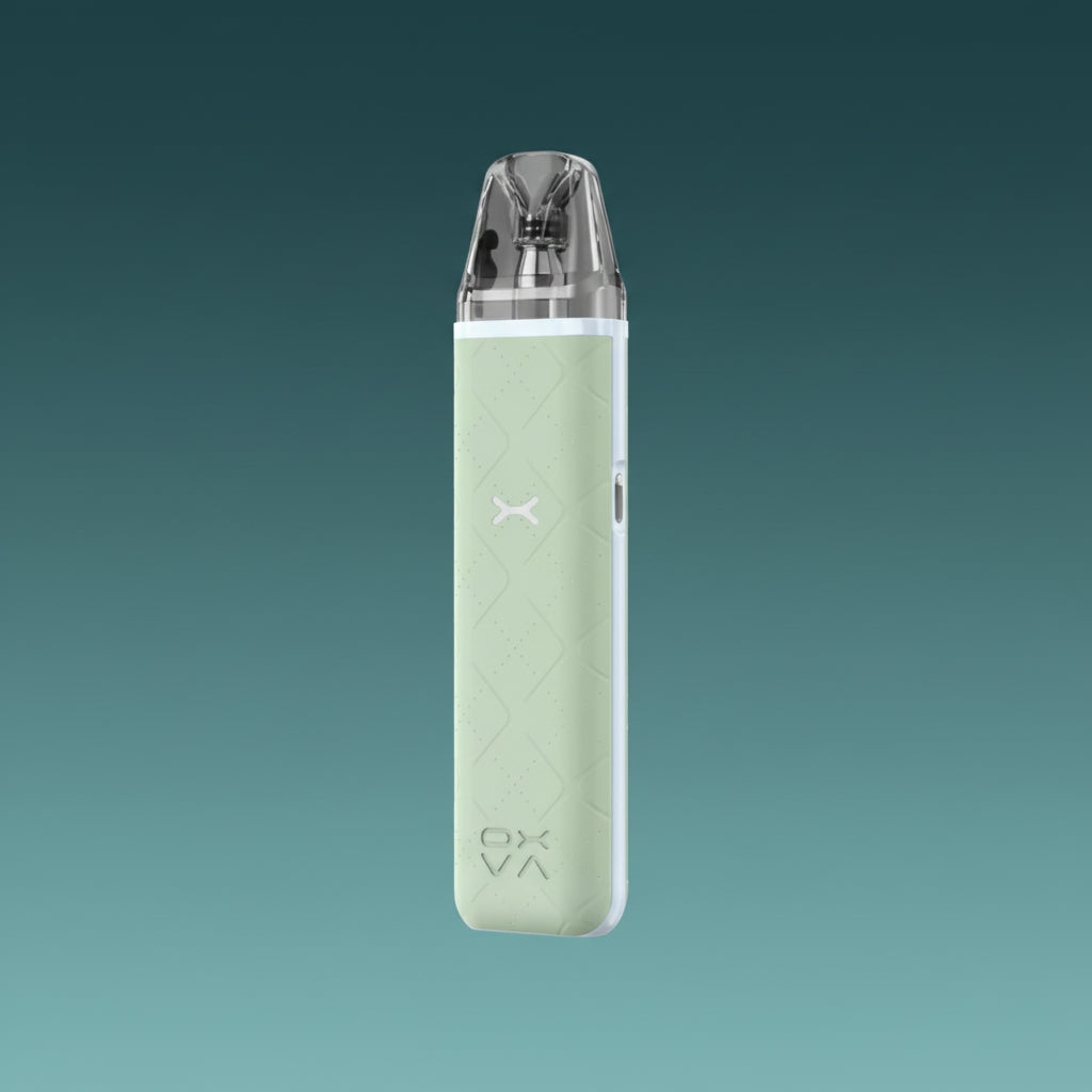 OXVA Xlim Go Pod Kit Light Green