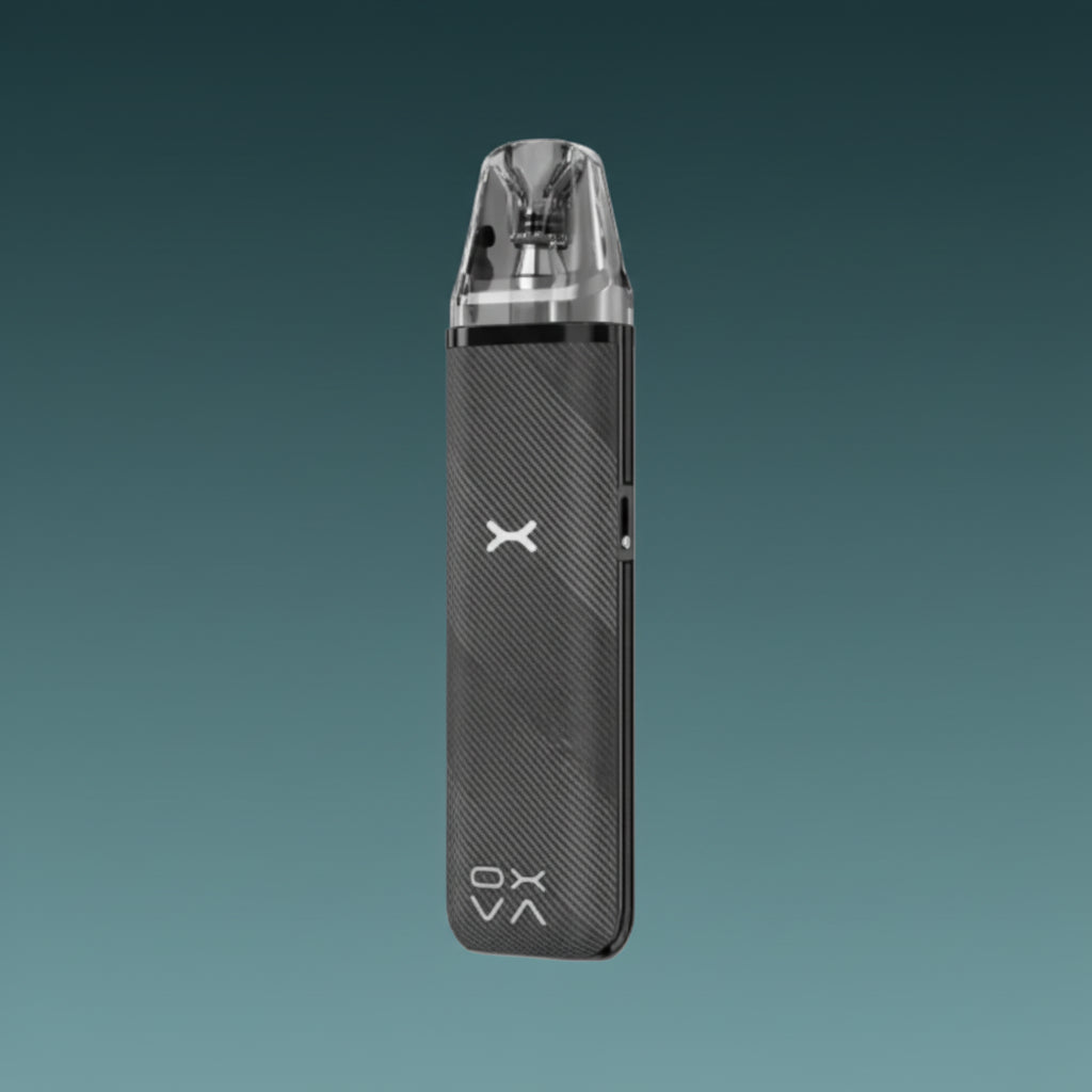 OXVA Xlim Pro 2 Pod Kit Black Carbon