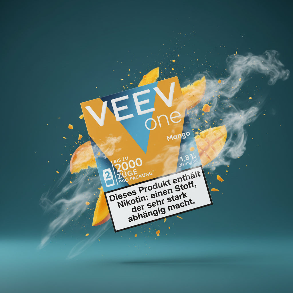VEEV One Pod Mango