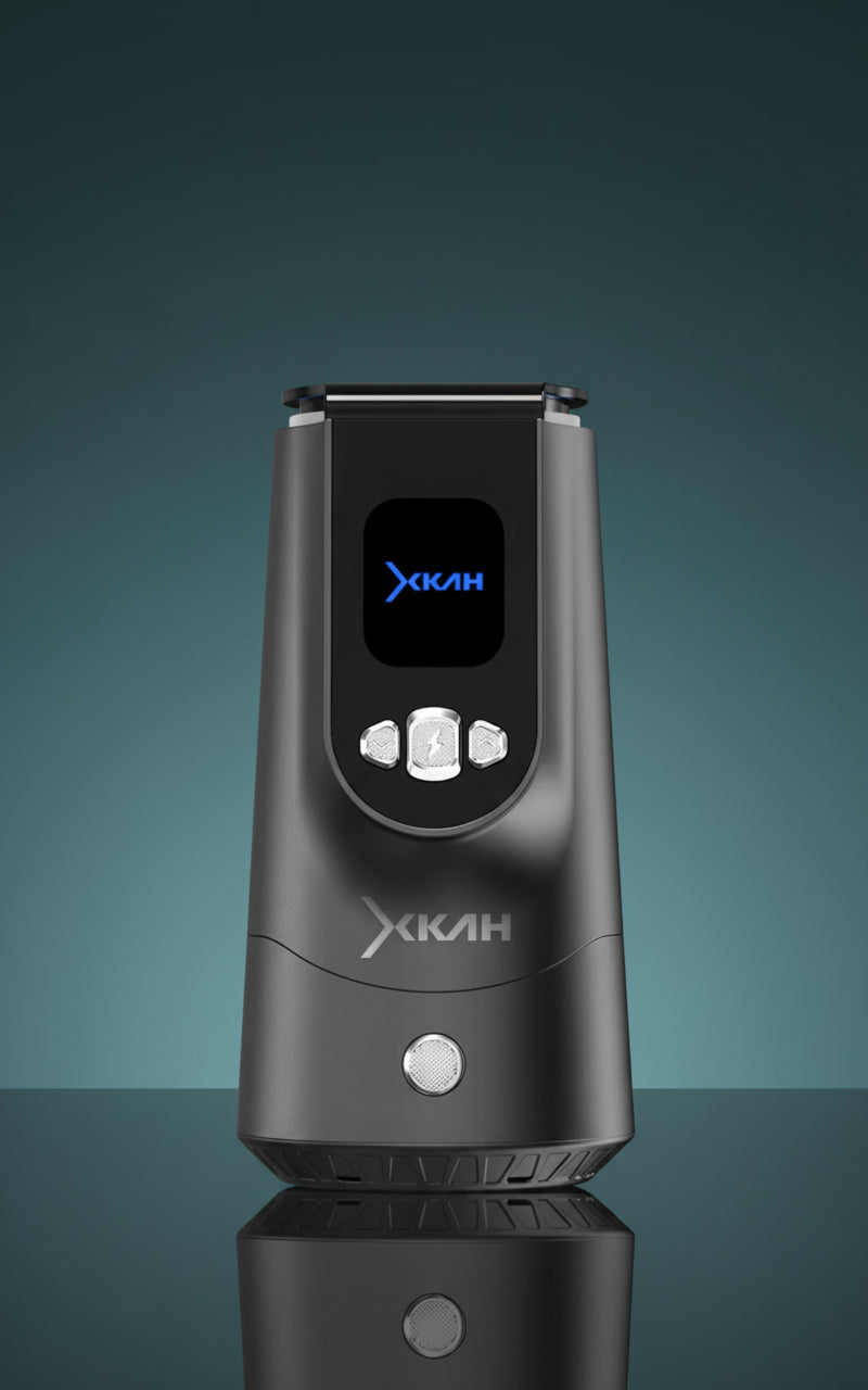 XKAH Pro Graphit