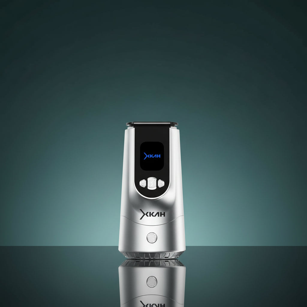 XKAH Pro Silber