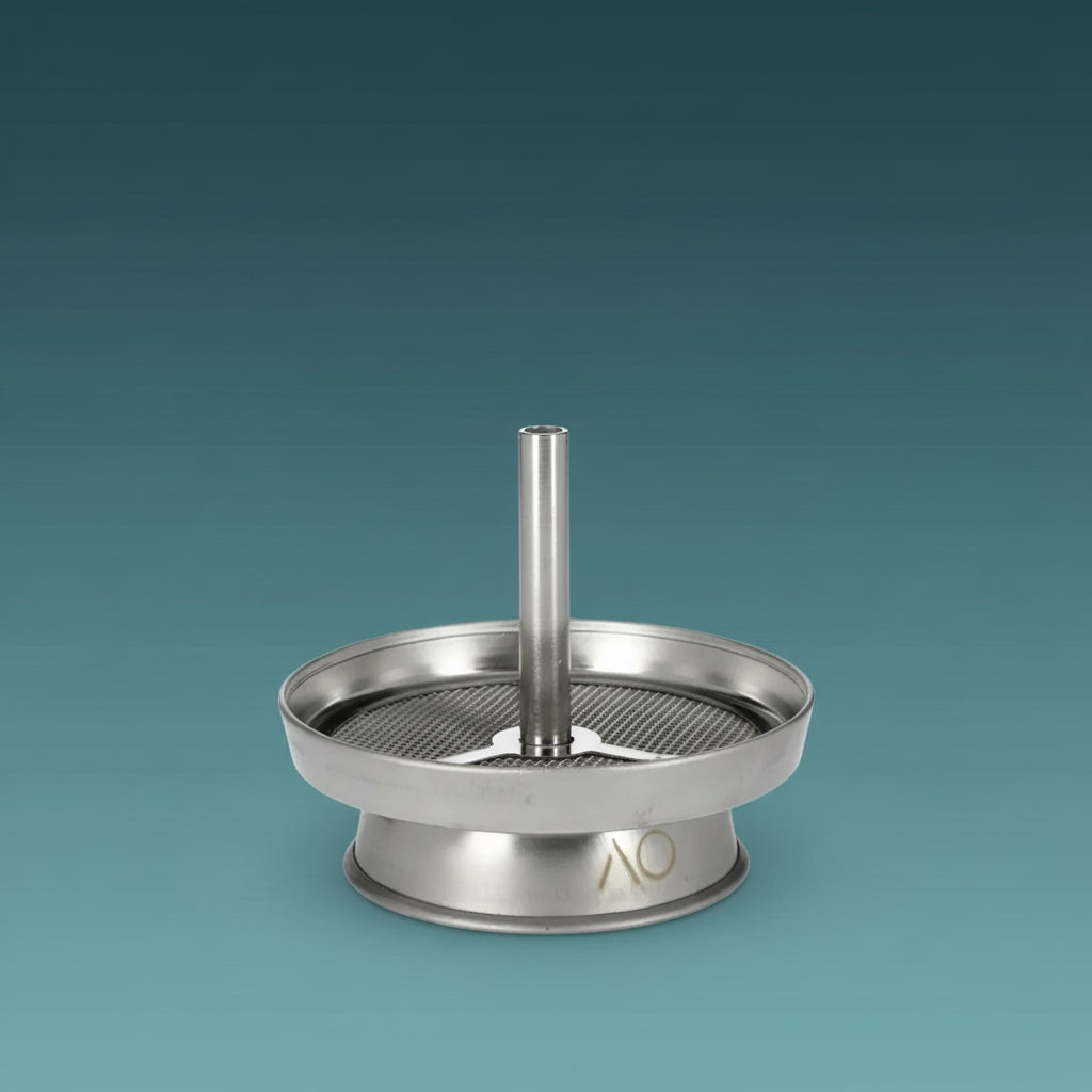 AO Strainer Kaminaufsatz Edelstahl Zubehör